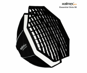 Walimex pro Softbox Essential Octa 90
