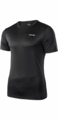 Hi-Tec SIBIC BLACK XL TRIČKO