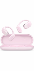Bezdrátová sluchátka do uší Joyroom JR-OE1 (růžová)