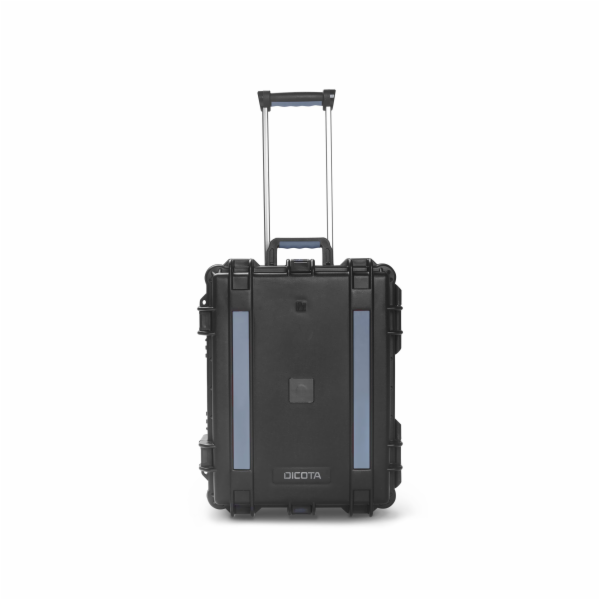 DICOTA Charging Case Trolley 14 Tablets