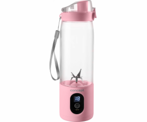 Akumulátorový smoothie mixér CONCEPT SM4003