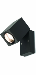 OPTIX Police 19" pro klávesnici 1U s policí pod monitor BK