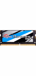 G.Skill Ripjaws SO-DIMM 8GB DDR4-2400Mhz paměťový modul 1 x 8 GB