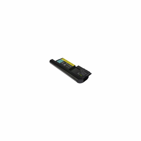 Bateria do Lenovo X220 45N1079 11,1V 4,4Ah 