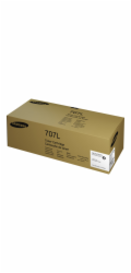 HP - SAMSUNG MLT-D707L/ELS Toner, černý