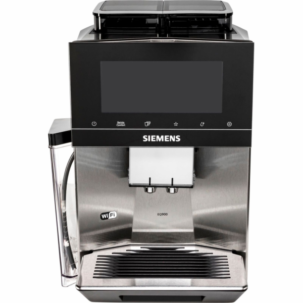 Siemens TQ907D03 EQ.900, plně automatický