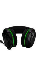 HyperX CloudX Stinger 2 Core BLK GAM HEADSET Xbox - Sluchátka pro herní konsole