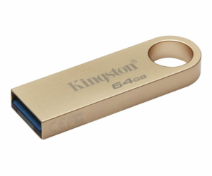 USB klíčenka Kingston DataTraveler SE9 G3 64GB