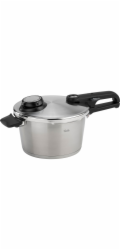 Fissler Vitavit Premium 4.5l Pressure Cooker 22cm