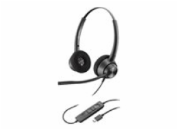 HP Poly EncorePro 320 USB-A Stereo-Headset