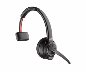 Poly Savi 8210-M - Savi 8200 series - náhlavní souprava -...