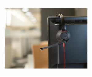 Náhlavní souprava HP Poly Blackwire 5220