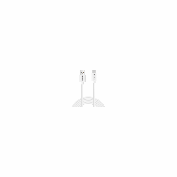 Sandberg 336-14 USB-C to USB-A 2.0 2M Saver