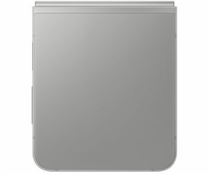 Samsung Galaxy Z Flip 6, 256GB, 5G, EU, Silver Shadow