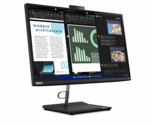 Lenovo ThinkCentre neo 50a 24 Gen 5 12SD - Vše v jednom s...