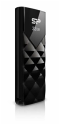 Silicon Power Ultima U03 USB flash drive 32 GB USB Type-A 2.0 Black PAMSLPFLD0007