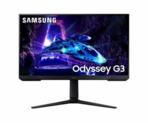 Samsung S27DG300EU počítačový monitor 68,6 cm (27") 1920 ...