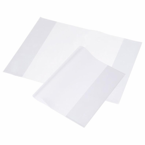 Složky Panta Plast, A5, 10 ks