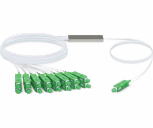 Rozbočovací kabel Ubiquiti UFiber UF-SPLITTER-16