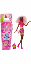 Mattel Barbie Pop! Reveal Bubble Tea Series - Berry Bliss