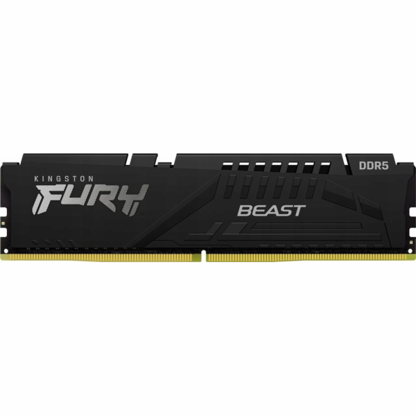 Kingston FURY DIMM 32GB DDR5-6400, RAM