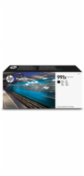 HP 991X High Yield Black Original PageWide Cartridge (M0K02AE) (20,000 pages)