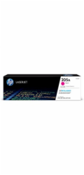 HP toner purpurový 205A (CF533A)
