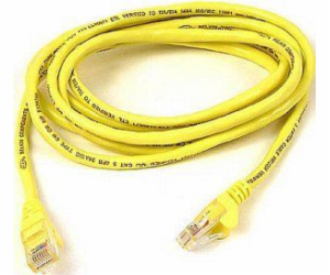 goobay patch kabel RJ-45 zástrčka > RJ-45 zástrčka