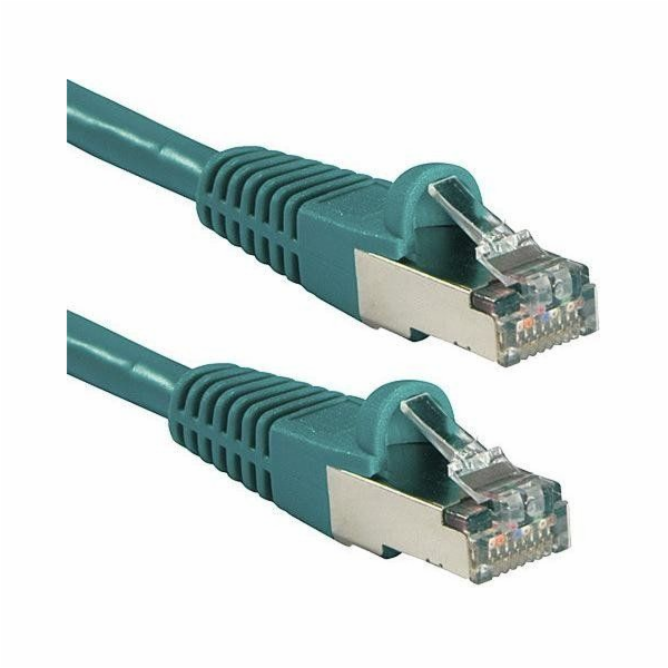 goobay patch kabel RJ-45 SFTP, s Cat 7 raw kabelem