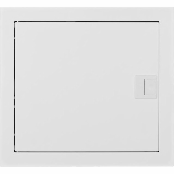 Elektro-Plast Modulární rozváděč MSF RN 1x12 PE+N kovový ...