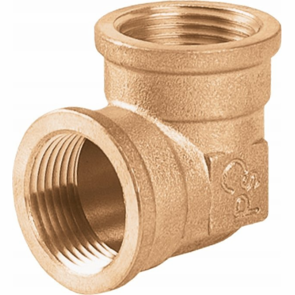Perfexim Mosaz koleno WW 3/4 PHA-310 G3/4 WW PN16 [20/200]