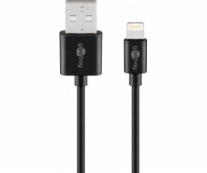 goobay kabel adaptéru USB 2.0, zástrčka USB-A > zástrčka ...