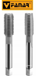 Fanar THREAD M 6x0,5 NGMM/2 DIN-2181 (6H) HSS - A1-220001-0061