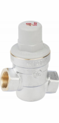 Regulátor tlaku Caleffi 1/2"