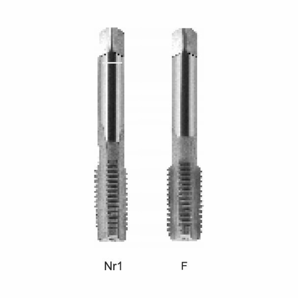 Fanar THREAD UNF 1/4-28 DIN-2181/2 (2B) HSS