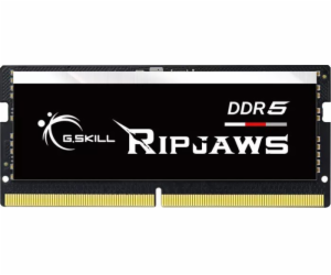  SO-DIMM 16GB DDR5-5600, RAM