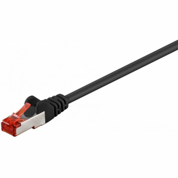 goobay patch kabel CAT.6 S/FTP (PiMF)