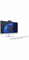 HP AiO ProOne 240G10 23.8 IPS NT i5-1335U,16GB, 512GB M.2 NVMe, WiFi 6 + BT, usb kláv. a myš, Win11Pro