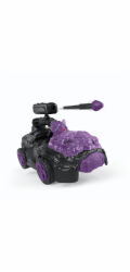 Schleich Eldrador Creatures Schatten-Crashmobil        42672