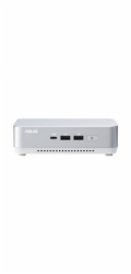 ASUS NUC 14 Pro+ NUC14RVSU9000R2/Intel Core Ultra 9/DDR5/USB3.0/LAN/WiFi/Intel Arc GPU/M.2/EU power cord