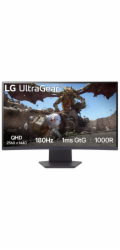 LG UltraGear 27GS60QX-B, herní monitor
