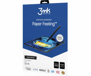 3mk Paper Feeling pro Apple Ipad Air 11"