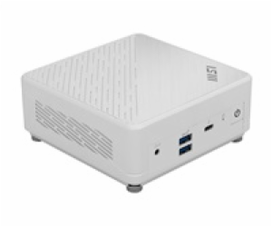 MSI PC Cubi 5 12M-264BEU -  Intel Core i3-1215U, 2x SODIM...