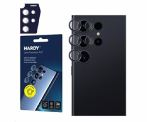 3mk HARDY Lens Protection Pro pro Samsung Galaxy S23 Ultr...