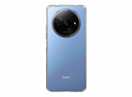 Tactical TPU Kryt pro Xiaomi Redmi A3 2024 Transparent