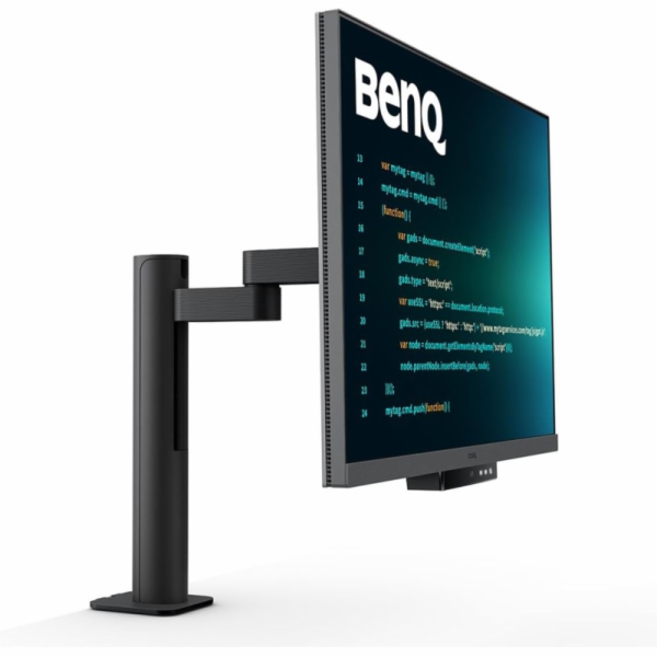 BENQ 28.2W LED MONITOR RD280UA METALLIC GREY