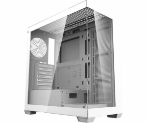 Počítačová skříň Darkflash DS900 (bílá)
