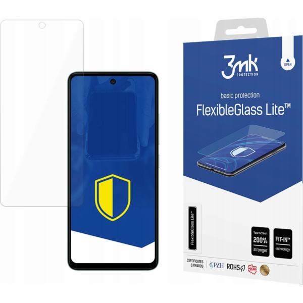 3mk HARDY Lens Protection Pro pro Samsung Galaxy S24 Ultr...