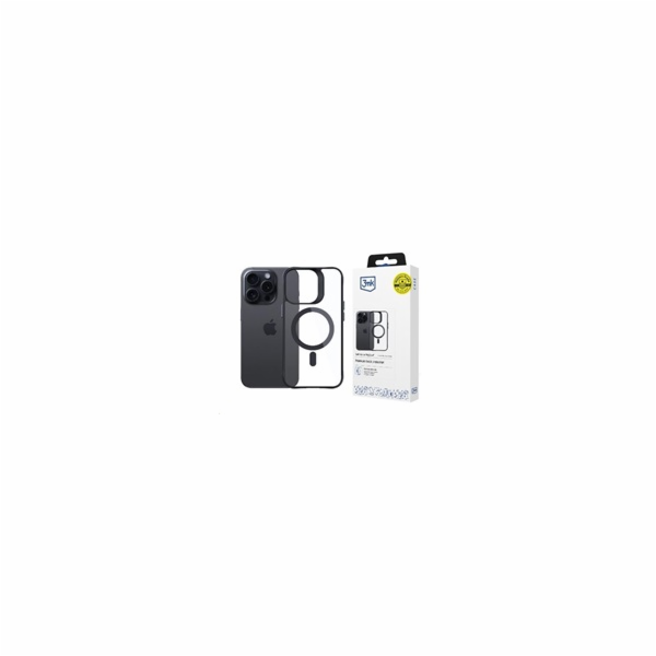 3mk Satin Armor MagCase pro iPhone 14 Pro Max