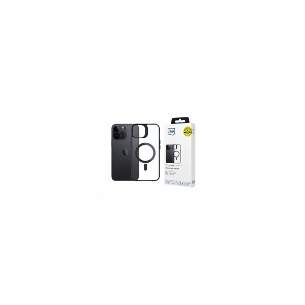 3mk Satin Armor MagCase pro iPhone 14 Pro